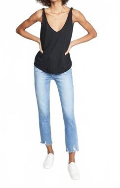 NEW PAIGE cindy jeans in mel